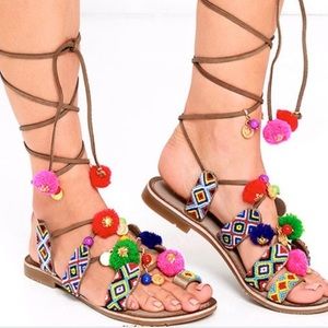Chinese Laundry Posh Sandals